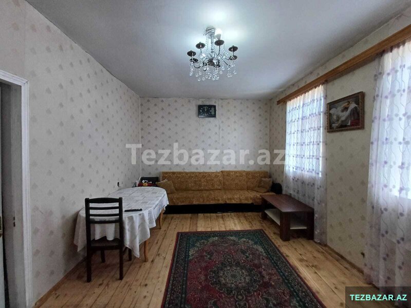 5.sotda 3.otagli ev satilir 5.sotda 3.otagli ev satilir