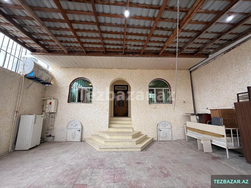 4.otagli Heyet evi satilir 4.otagli Heyet evi satilir