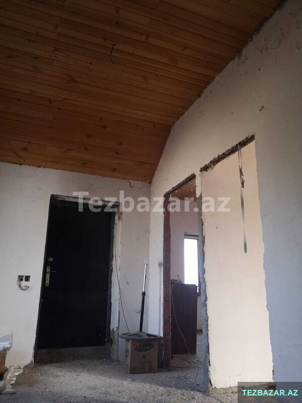 Hövsanda bağ evi Hövsanda bağ evi