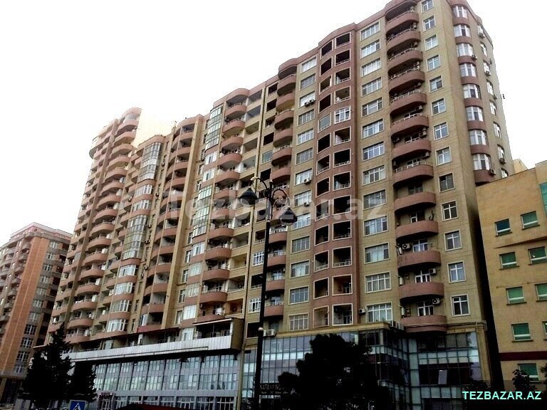 Elmlər Akademiyası metrosu Elmlər Akademiyası metrosu