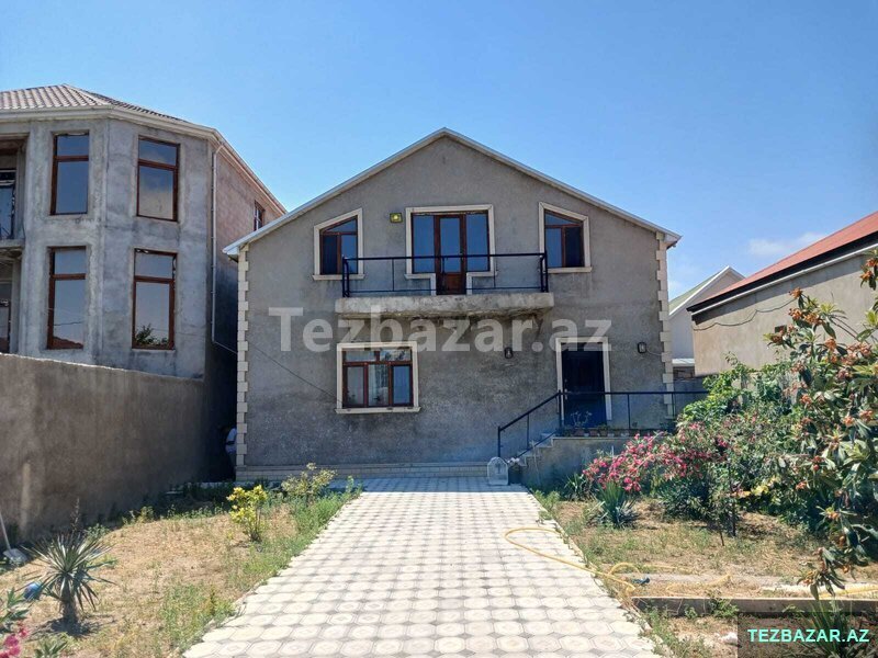 Bagli-Baxcali ev Bagli-Baxcali ev