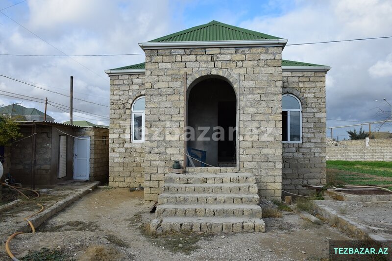 Xezer rayonu Turkan qesebesi Xezer rayonu Turkan qesebesi
