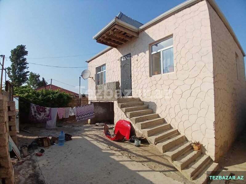 Alti-Qarajli ev Alti-Qarajli ev