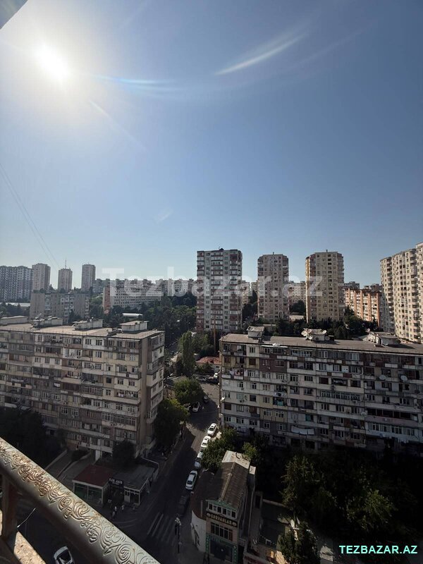 Mənzil satilir Mənzil satilir