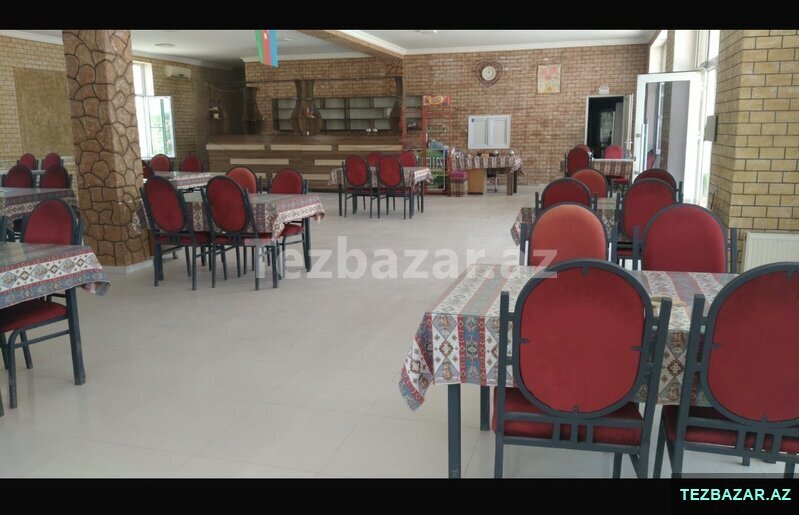 Ələtdə, Restoran Satılır Ələtdə, Restoran Satılır