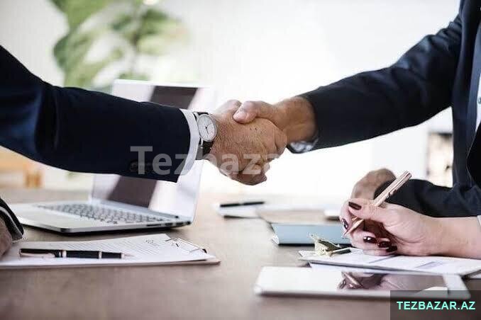 Satış meneceri tələb olunur Satış meneceri tələb olunur