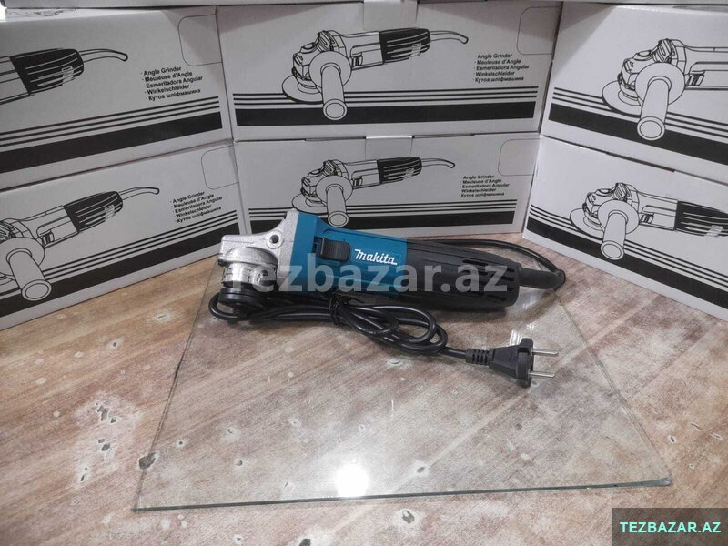 Laqonda makita 115 mmlik Laqonda makita 115 mmlik