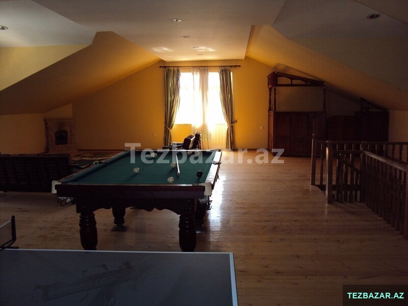 3 mətəbəli villa satılır 3 mətəbəli villa satılır