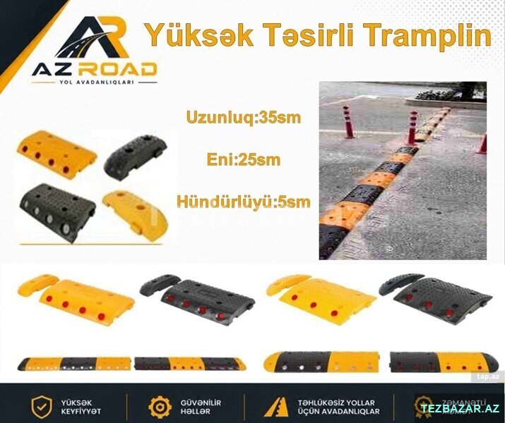 Tramplin Tramplin