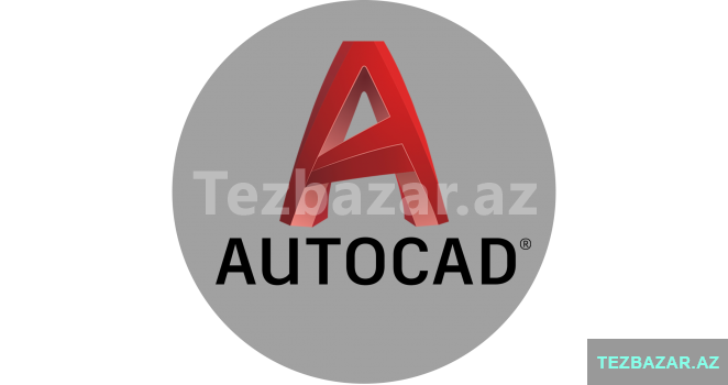Memarlar üçün Auto Cad Proqramından hazırlıqlar Memarlar üçün Auto Cad Proqramından hazırlıqlar