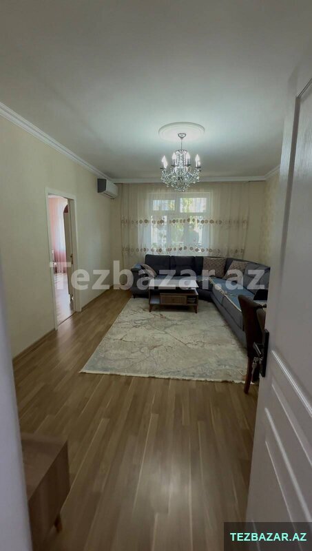 4 otaqlı mənzil Bakıxanov 4 otaqlı mənzil Bakıxanov