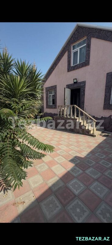 3 otaqlı ev Bakıxanov 3 otaqlı ev Bakıxanov