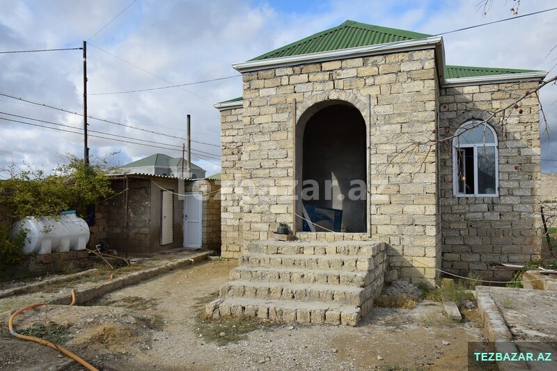 Xezer rayonu Türkan qesebesi Xezer rayonu Türkan qesebesi