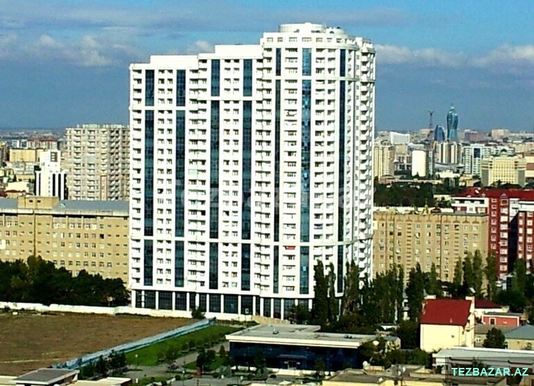 Elmlər Akademiyası metrosu Elmlər Akademiyası metrosu
