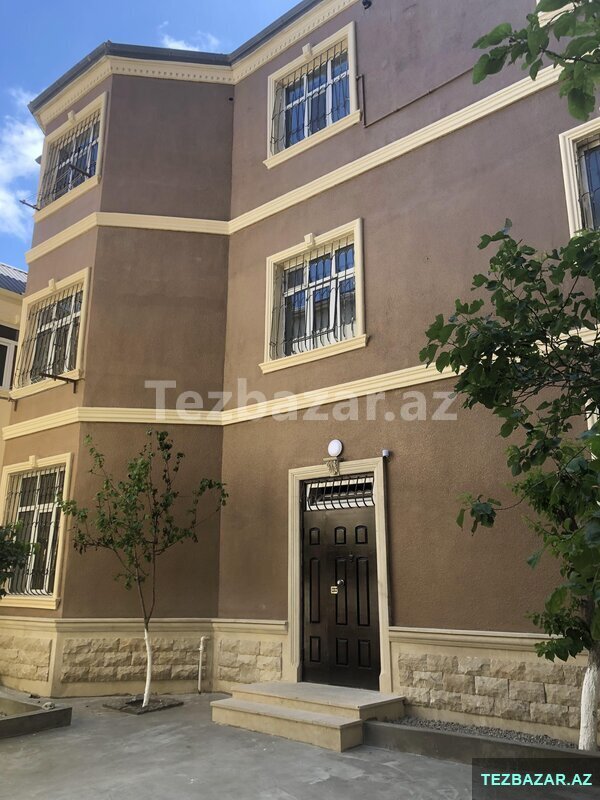 3-otaqlı, ev 3-otaqlı, ev