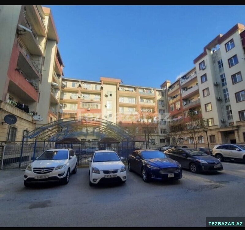 Xırdalanda 2-otaq yeni tikili Xırdalanda 2-otaq yeni tikili
