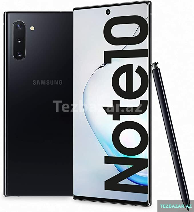 Samsung Galaxy note 10 Plus Samsung Galaxy note 10 Plus