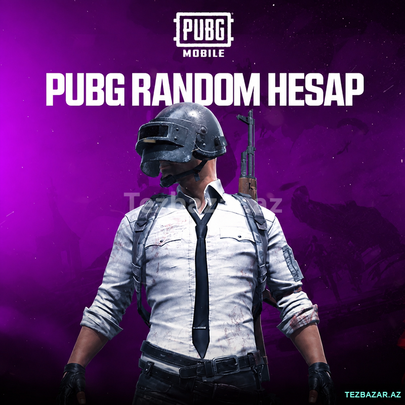 Pubg Random Hesab Pubg Random Hesab
