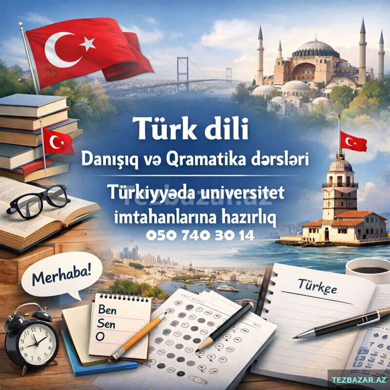 Türk dili kursu rahat danişmağa başla Türk dili kursu rahat danişmağa başla