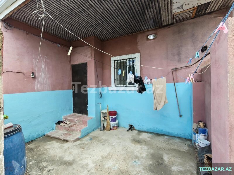 Zabratda 2.otagli ev Zabratda 2.otagli ev