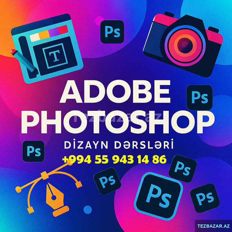 Adobe Photoshop dersleri Adobe Photoshop dersleri