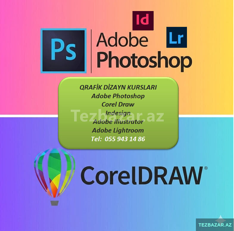 Coreldraw Photoshopla Dizayna Başla Coreldraw Photoshopla Dizayna Başla