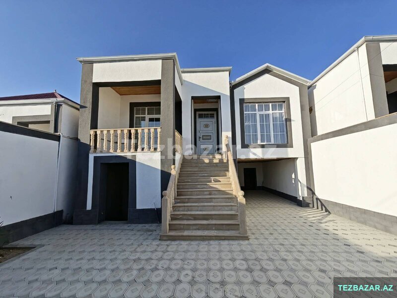 Paket-Kupcali Alti-qarajli ev Paket-Kupcali Alti-qarajli ev