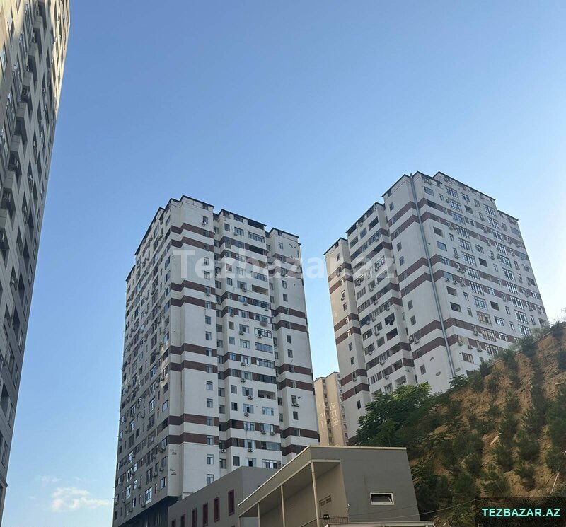 Zərdab Residence-də premium mənzil satılır Zərdab Residence-də premium mənzil satılır