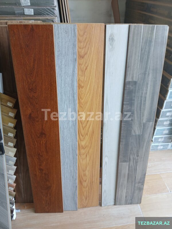 Laminat satilir Laminat satilir