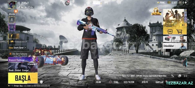 Pubg Mobile Pubg Mobile