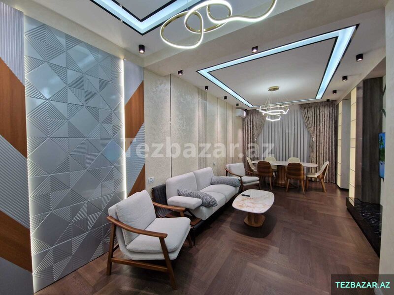 Təmirli 3 otaqlı mənzil Təmirli 3 otaqlı mənzil