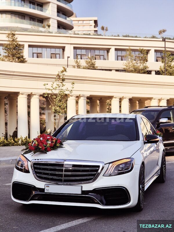 Maybach Sclass toy nisan masini Maybach Sclass toy nisan masini