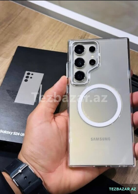 Samsung galaxy s24 ultra satlir 512yadas Samsung galaxy s24 ultra satlir 512yadas