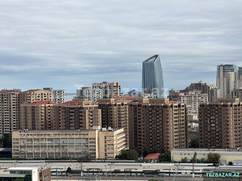 28-may, 2-otaq məmzil 28-may, 2-otaq məmzil