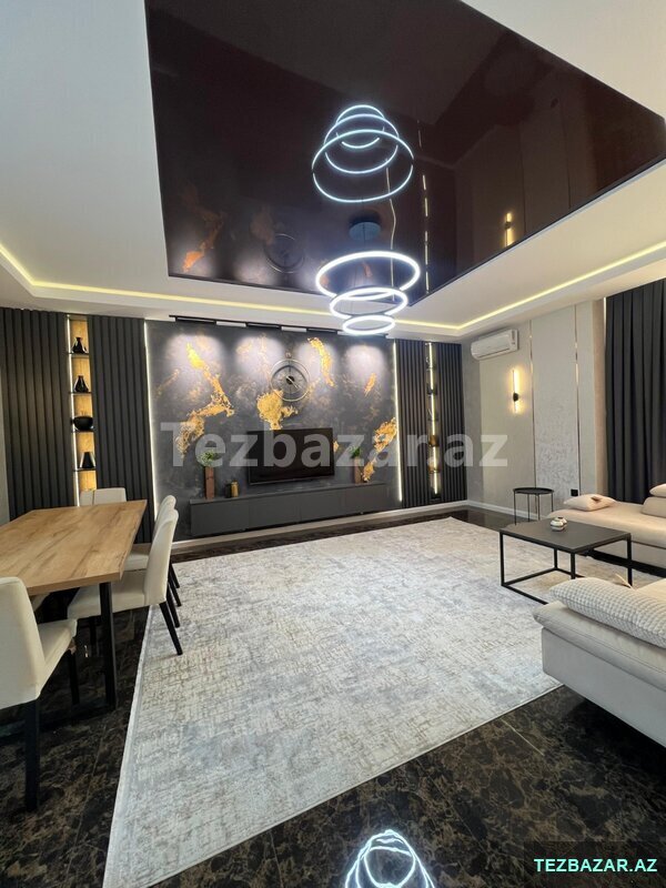 Duplex mənzil Duplex mənzil
