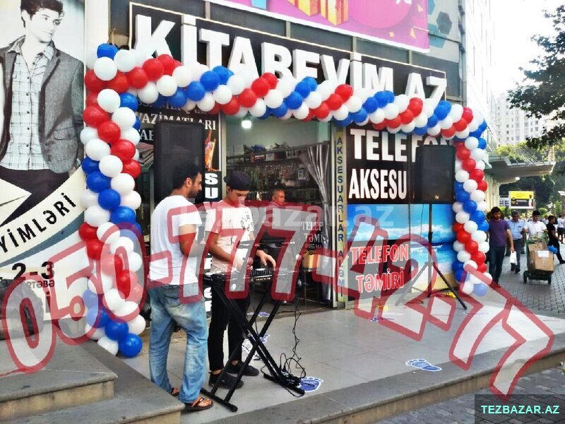 Şarla açılış Şarla açılış