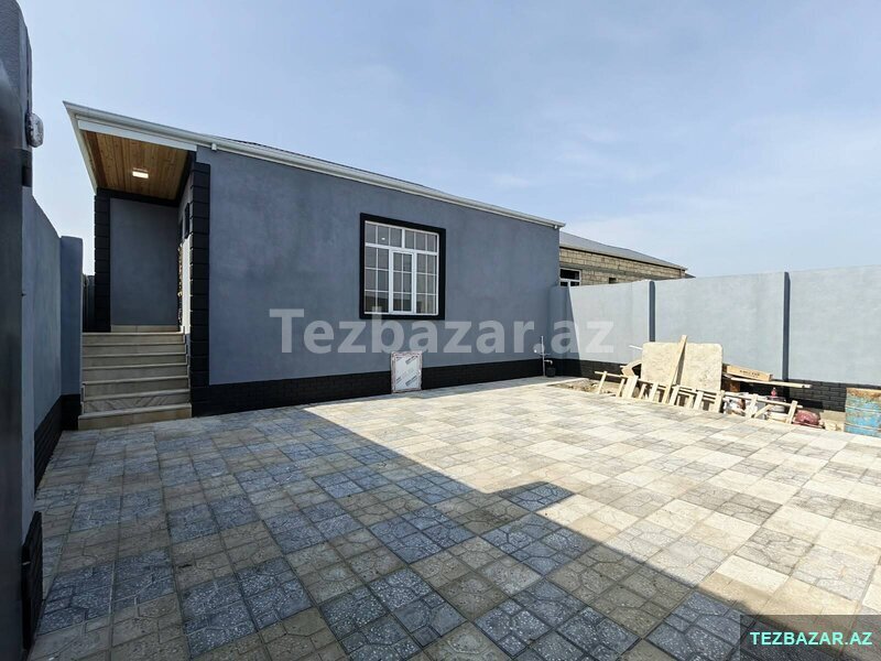 Suret-Qatarina yaxin Paket-kupcali ev Suret-Qatarina yaxin Paket-kupcali ev