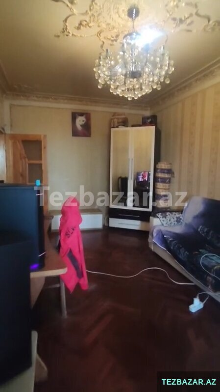 Buzovnada bina evi Buzovnada bina evi