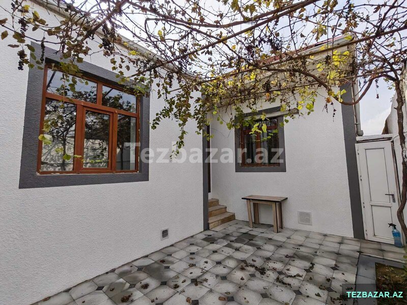 Zabrat 192 ve 81-Nli Mektebe yaxin ev Zabrat 192 ve 81-Nli Mektebe yaxin ev