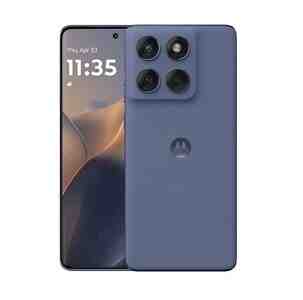 Motorola Edge 60 Fusion Pantone Slipstream Motorola Edge 60 Fusion Pantone Slipstream