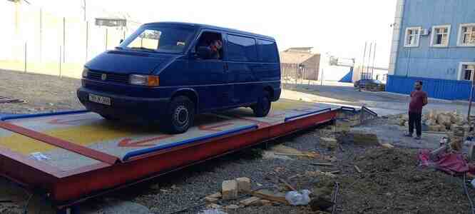 Qapan tərəzi Qapan tərəzi