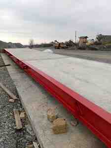 Qapan tərəzi Qapan tərəzi