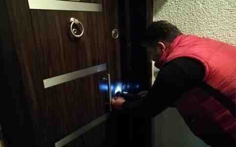 Çilingər xidməti Çilingər xidməti