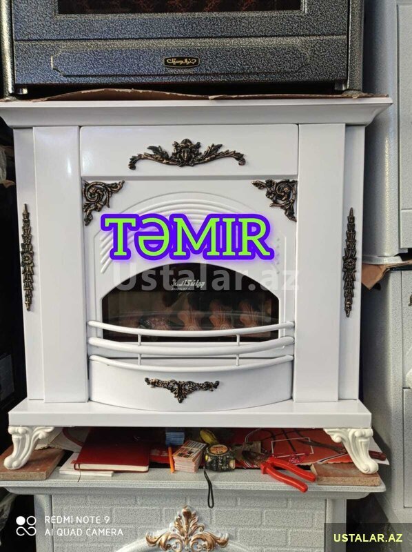 İran peçi ustası İran peçi ustası