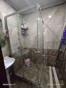 Duş kabini Duş kabini