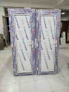 Plastik qapı, pəncərə sifarişi Plastik qapı, pəncərə sifarişi