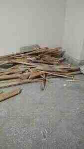 Söküntü və fəhlə işləri Söküntü və fəhlə işləri