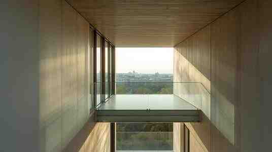 Cam balkon Cam balkon