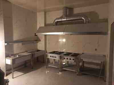 Restoran avadanlığı Restoran avadanlığı