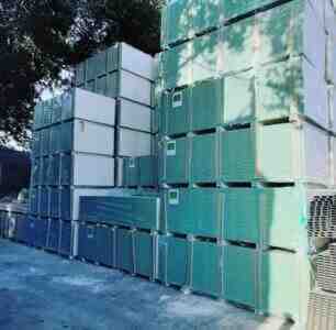 Alçıpanlar Gilan Knauf Alçıpanlar Gilan Knauf